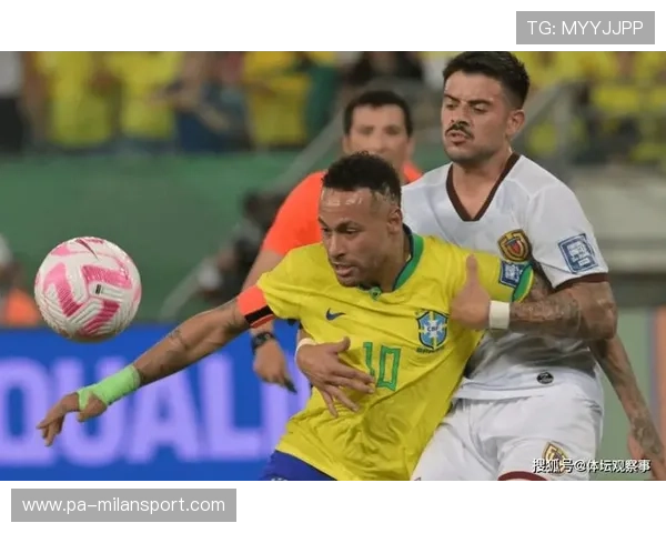 内马尔精准挑传点亮巴西前场节拍：从赛场灵感到日常训练