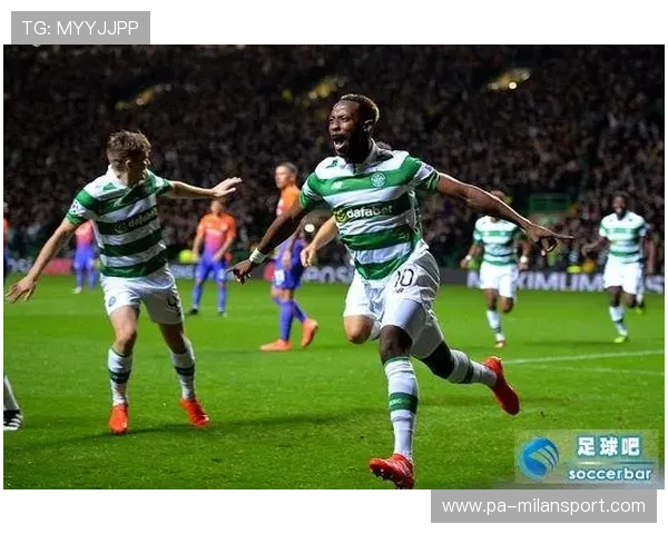 凯尔特人青训国际化战略：开启全球足球新篇章