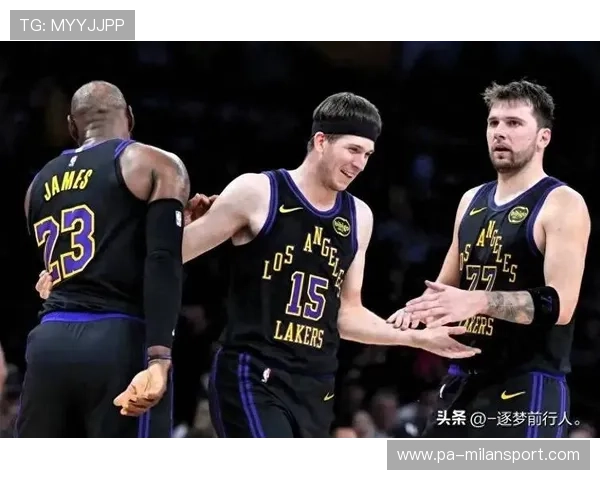 东契奇被包夹战术曝光,球队围绕其打法或将重塑 东契奇被包夹战术曝光,球队围绕其打法或将重塑