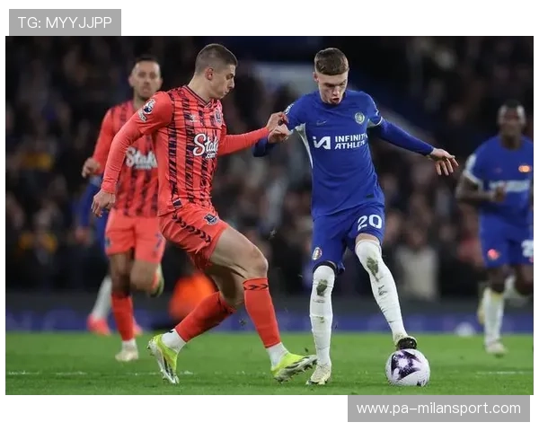 切尔西若引进创造型中场控制比赛节奏