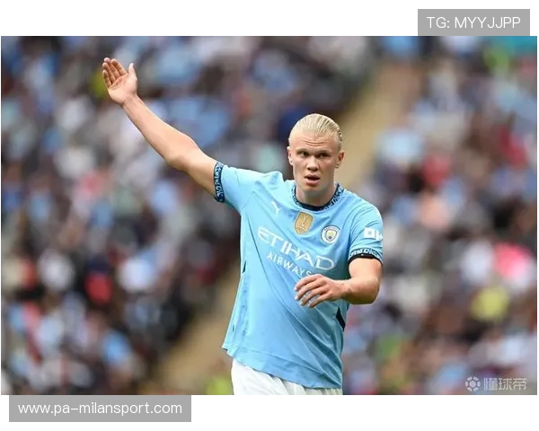 哈兰德的进球数据为俱乐部带来巨大商业价值,哈兰德进球率 哈兰德的进球数据为俱乐部带来巨大商业价值,哈兰德进球率