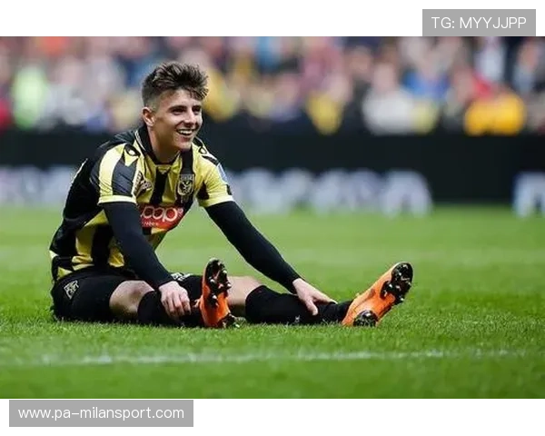 切尔西若完善后备人才体系,未来人才输出不断 切尔西若完善后备人才体系,未来人才输出不断