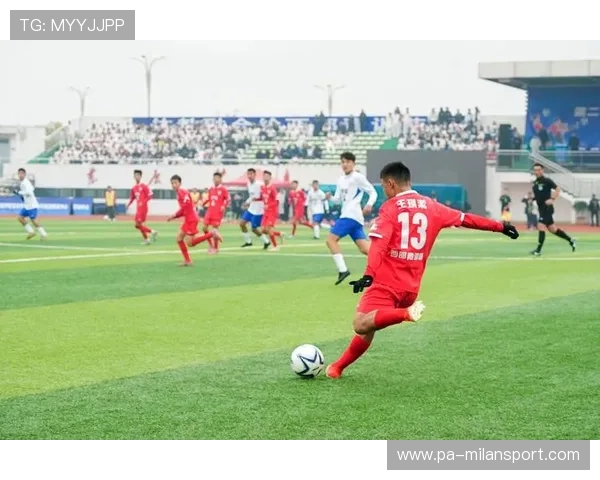 “青训联盟合作不断深化，推动全国青少年足球水平提升”，全县青少年足球青训